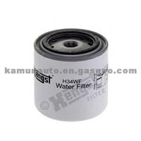 H34WF,378396,350986 Coolant Filter For SCANIA TRUCK