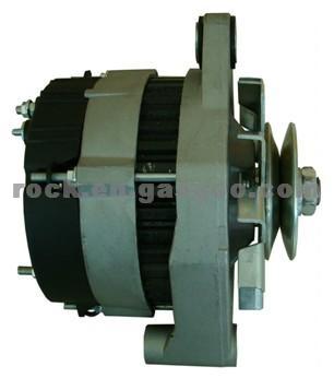 12V VALEO ALTERNATOR A13N285 FOR VOLVO