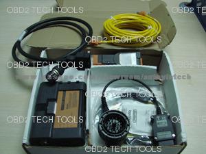 BMW ICOM A2 Automotive Diagnostic Tool