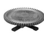 Fan Clutch For MAZDA D530-15-150