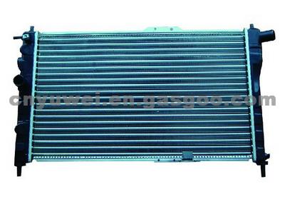 Radiator for Daewoo/ Nexia; Oe: 96144847