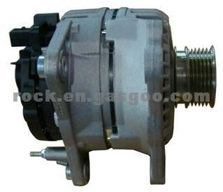 HIGH QUALITY CAR ALTERNATOR 0124315030 FOR JOHN DEERE