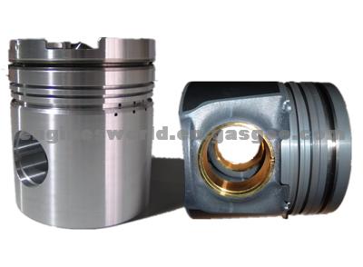 MITSUBISHI PISTON 8DC8-PISTON (REPLACEMENT PARTS)