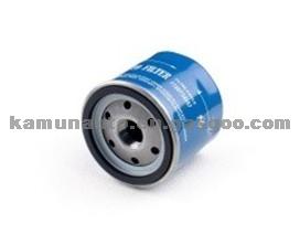 HF7615,5010372044 OIL Filter For RENAULT TRUCK