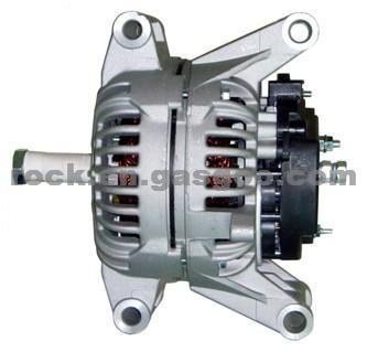 FOR VOLVO AUTO ALTERNATOR 0124525109 3972732