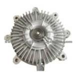 Fan Clutch For HYUNDAI 25237-42200