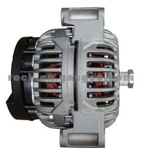 HIGH QUALITY CAR ALTERNATOR AL166646 FOR JOHN DEERE