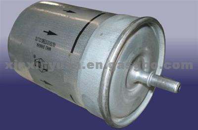 Fuel Filter B14-1117110