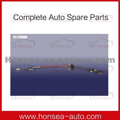 Shift Cable S11-1703090 For Chery