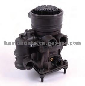 1412238,1499798 Scania Brake Valve
