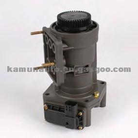 1428512,1385439,1571176 Scania Brake Valve