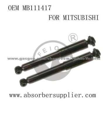 Shock Absorber For Mitsubishi (MB111417)