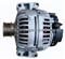 HIGH QUALITY CAR ALTERNATOR 0986046617 FOR MERCEDES BENZ - img1