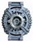 HIGH QUALITY CAR ALTERNATOR 0986046617 FOR MERCEDES BENZ - img2