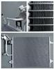 Auto AC Condenser Condensador For OPEL QLP-159 4707313 - 09214335