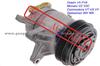Delphi V5 PV6 Compressor For Holden Monaro VZ V2C Commodore VT VX VY Statesman WH WK OEM#1135465 1135257