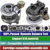Turbocharger TD06 49179-00261