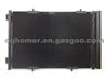 Auto AC Condenser For CITROEN QLP-172 6455.EK