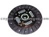 CLUTCH DISC FOR DAEWOO/NUBIRA/LACETTI CHEVROLET/NUBIRA/LACETTI; OE: 96331919 / 96181969 / 96407628