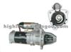 ISUZU QD021 STARTER 0-23000-1030
