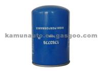 H17WK05,1763776,1411894 FUEL Filter For SCANIA TRUCK