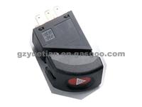 Auto Combination Switch For GM OEM 90347821/90432896