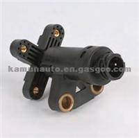 0035422618 BENZ ECAS Height Sensor