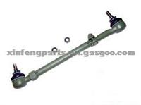 MERCEDES-BENZ Meyle Tie Rod Assembly 1243300803