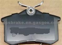 Audi Brake Pad WVA20961-02