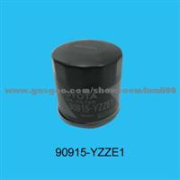 Toyota Oil Filter 90915-YZZE1