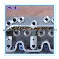 Cylinder Head 908765 For Ford Ranger 2. 8t