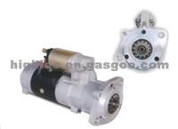 ISUZU 4HK1 STARTER 0-24000-0178