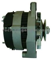 VOLVO AUTO CAR ALTERNATOR 841765 FOR VALEO