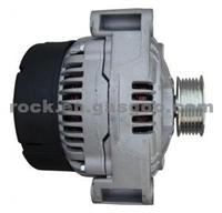 HIGH QUALITY CAR ALTERNATOR 0123505017 FOR SAAB