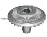 Fan Clutch For FORD E4TZ 8A616-A