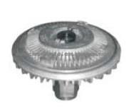 Fan Clutch For FORD F1SZ 8A616-A