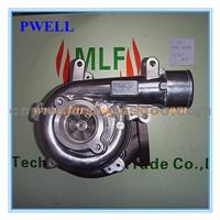 17201-0L040 Turbocharger Model CT16V