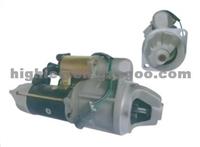 Starter Motor KOMASTU 600-813-3130