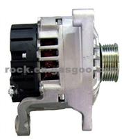 AUTO ALTERNATOR LRA01987 FOR VOLKSWAGEN