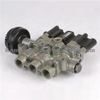 41003310,4729000650 IVECO Multibank Valve