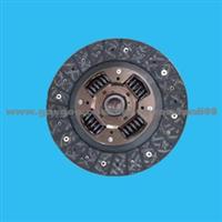 Isuzu Clutch Disc/Clutch Kit/Clutch Plate (4JB1)