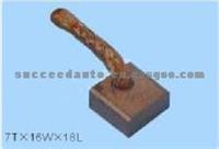 Carbon Brush For BOSCH 1004320082