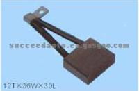 Carbon Brush For BOSCH 2004320051