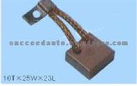 Carbon Brush For BOSCH 2007014044(SET)