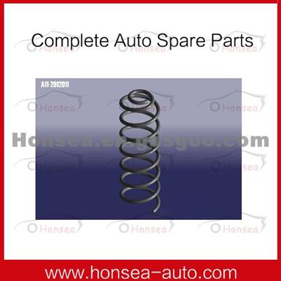 Rear Coil Springs A11-2912011 For Chery