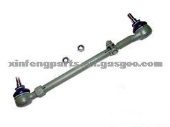 MERCEDES-BENZ Meyle Tie Rod Assembly 1243300803