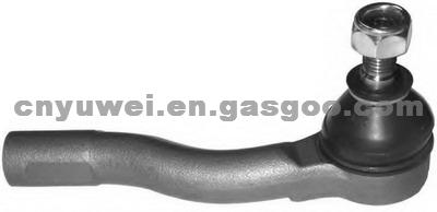 TIE ROD END FOR DAEWOO/NUBIRA/LACETTI CHEVROLET/NUBIRA/LACETTI; OE: 96407486/RH