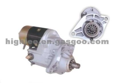 Isuzu Starter 6HK1 0-24000-304