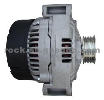 HIGH QUALITY CAR ALTERNATOR 0123505017 FOR SAAB