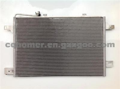 Auto AC Condenser For MERCEDES QLP-169 169 500 03 54